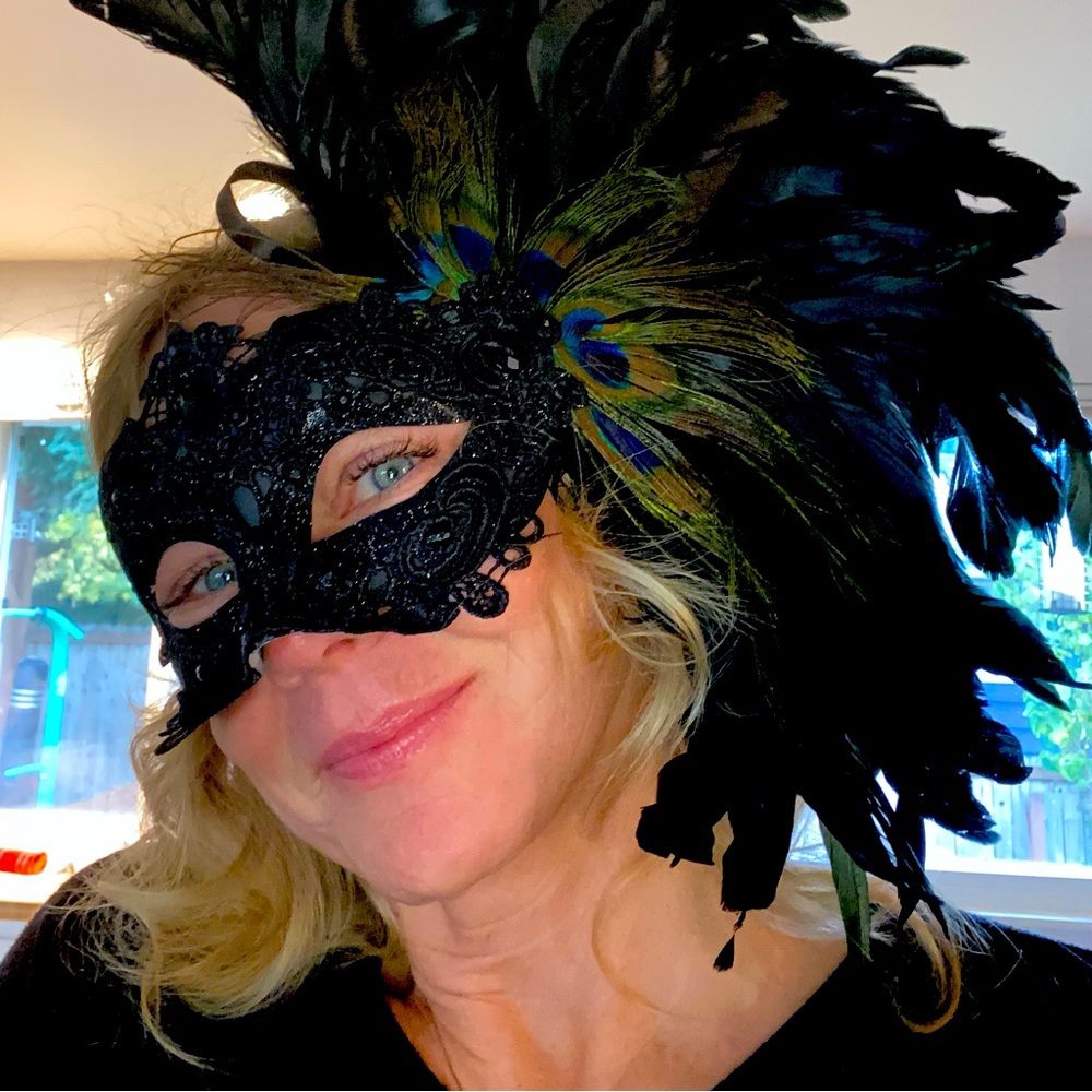 Meet your Posher, Deana
